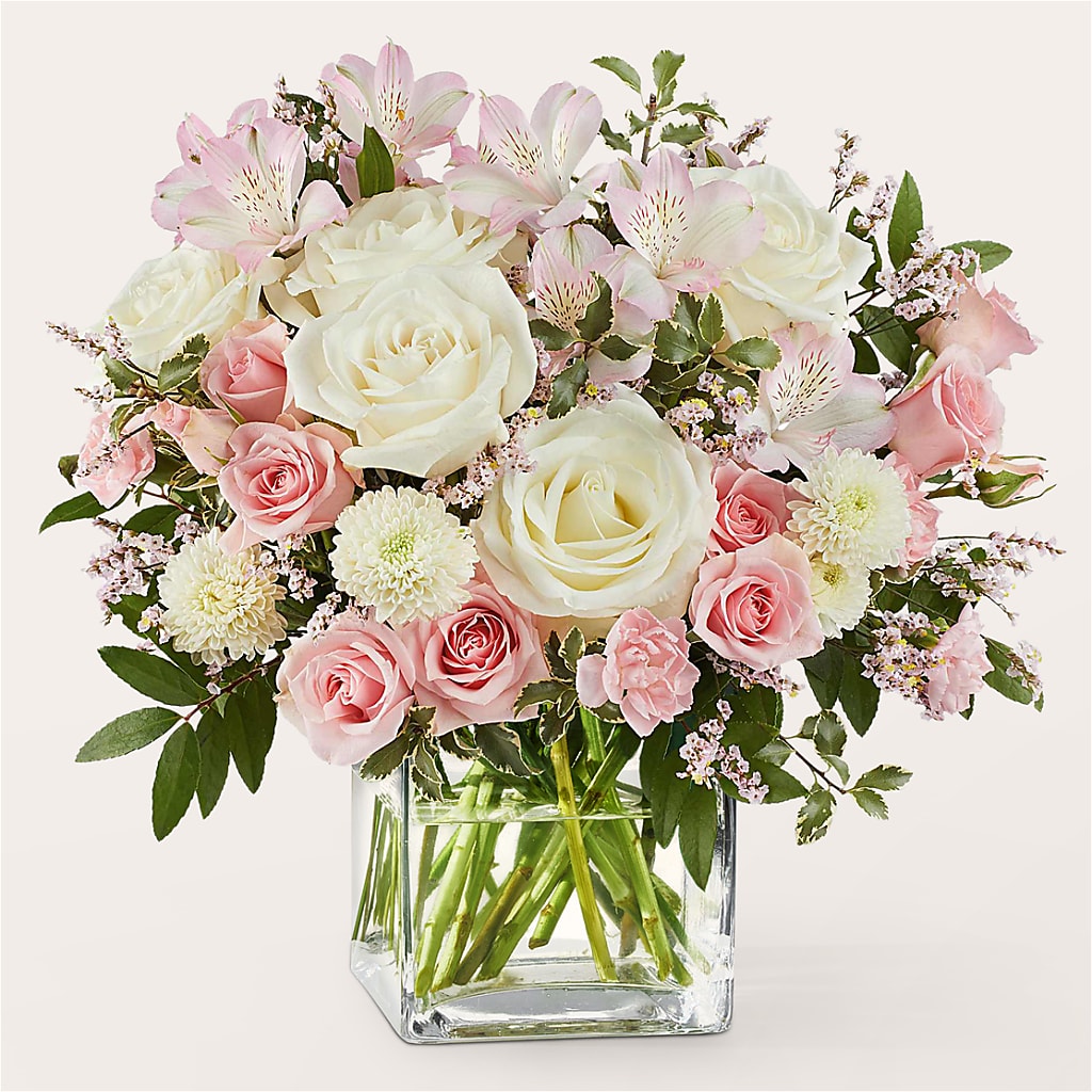 Day Made Bouquet – Whittier Blossom Shop, Whittier CA
