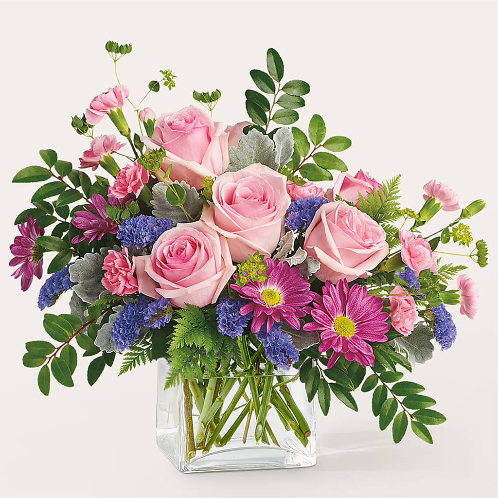 Starlet Bouquet – Whittier Blossom Shop, Whittier CA