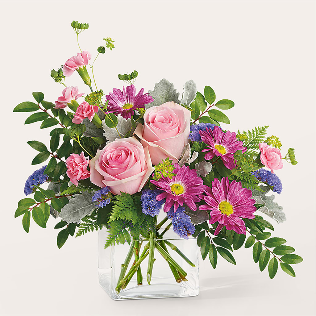 Starlet Bouquet – Whittier Blossom Shop, Whittier CA
