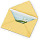 Greeting Card – Whittier Blossom Shop, Whittier CA