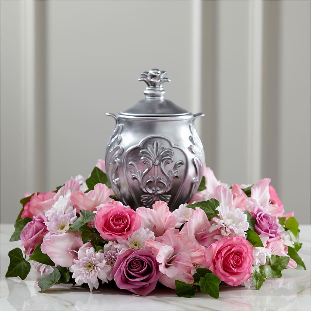 Glorious Tribute Arrangement – Whittier Blossom Shop, Whittier CA