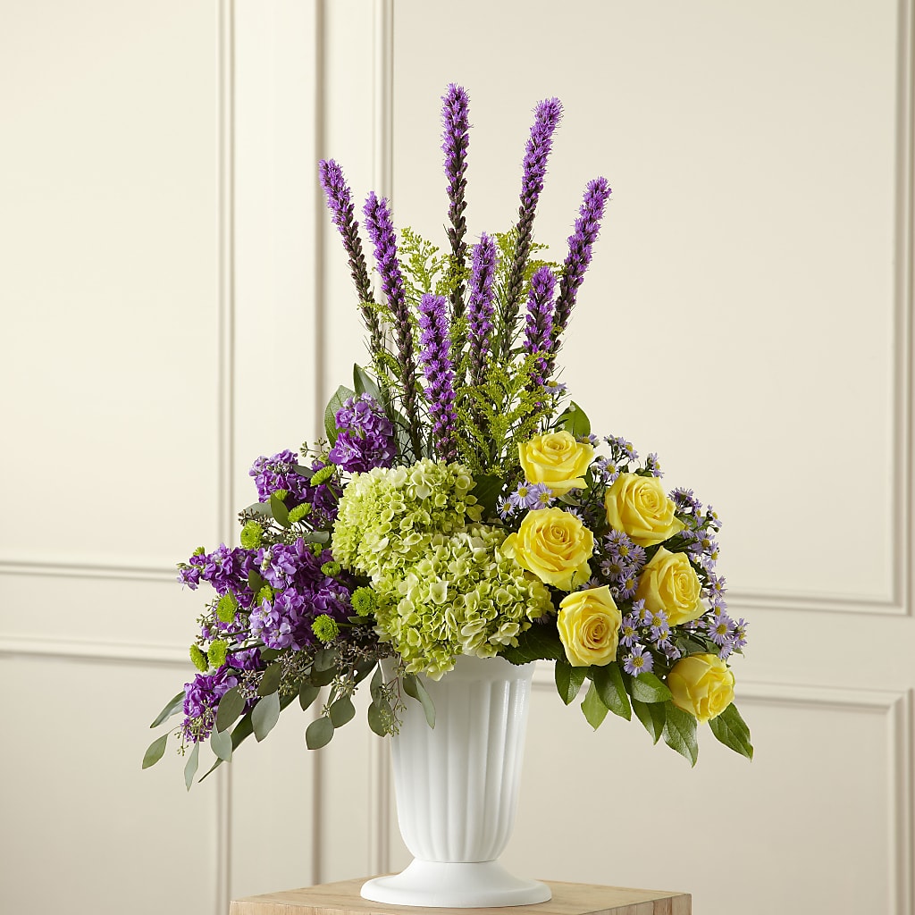 Affection Arrangement – Whittier Blossom Shop, Whittier CA