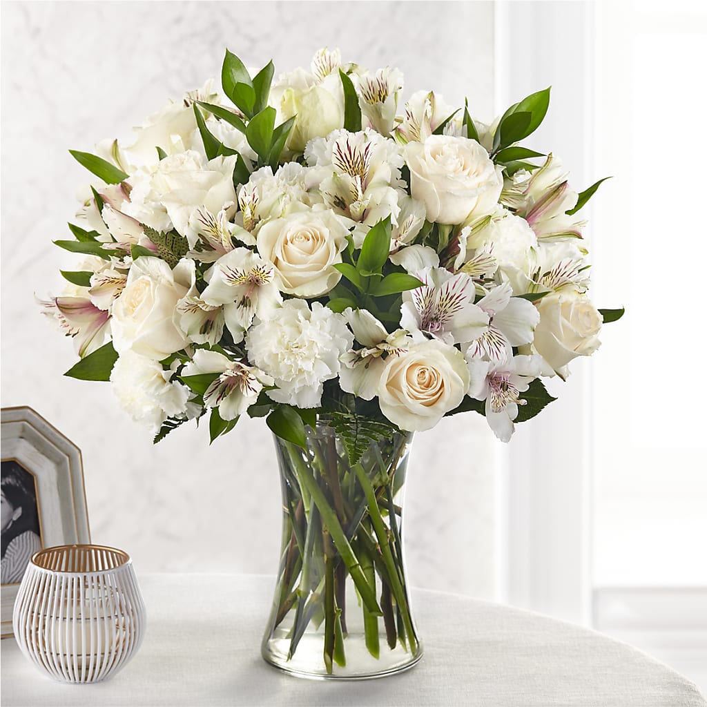 Cherished Friend Bouquet – Whittier Blossom Shop, Whittier CA