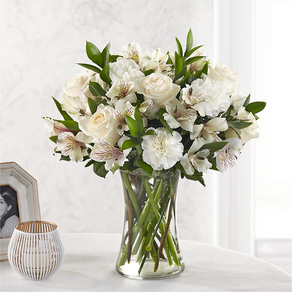 Cherished Friend Bouquet – Whittier Blossom Shop, Whittier CA