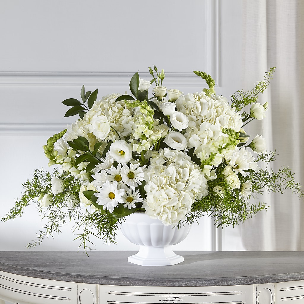 Love & Compassion Arrangement – Whittier Blossom Shop, Whittier CA