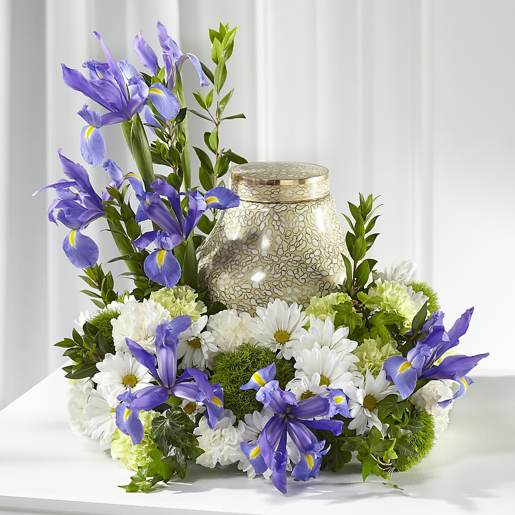 Sincere Spirit Cremation Adornment – Whittier Blossom Shop, Whittier CA