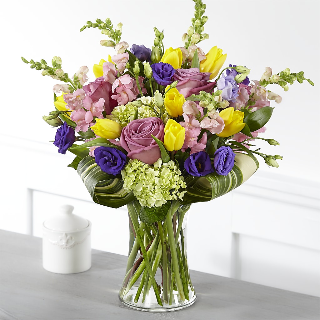 Wondrous Memories Bouquet – Whittier Blossom Shop, Whittier CA