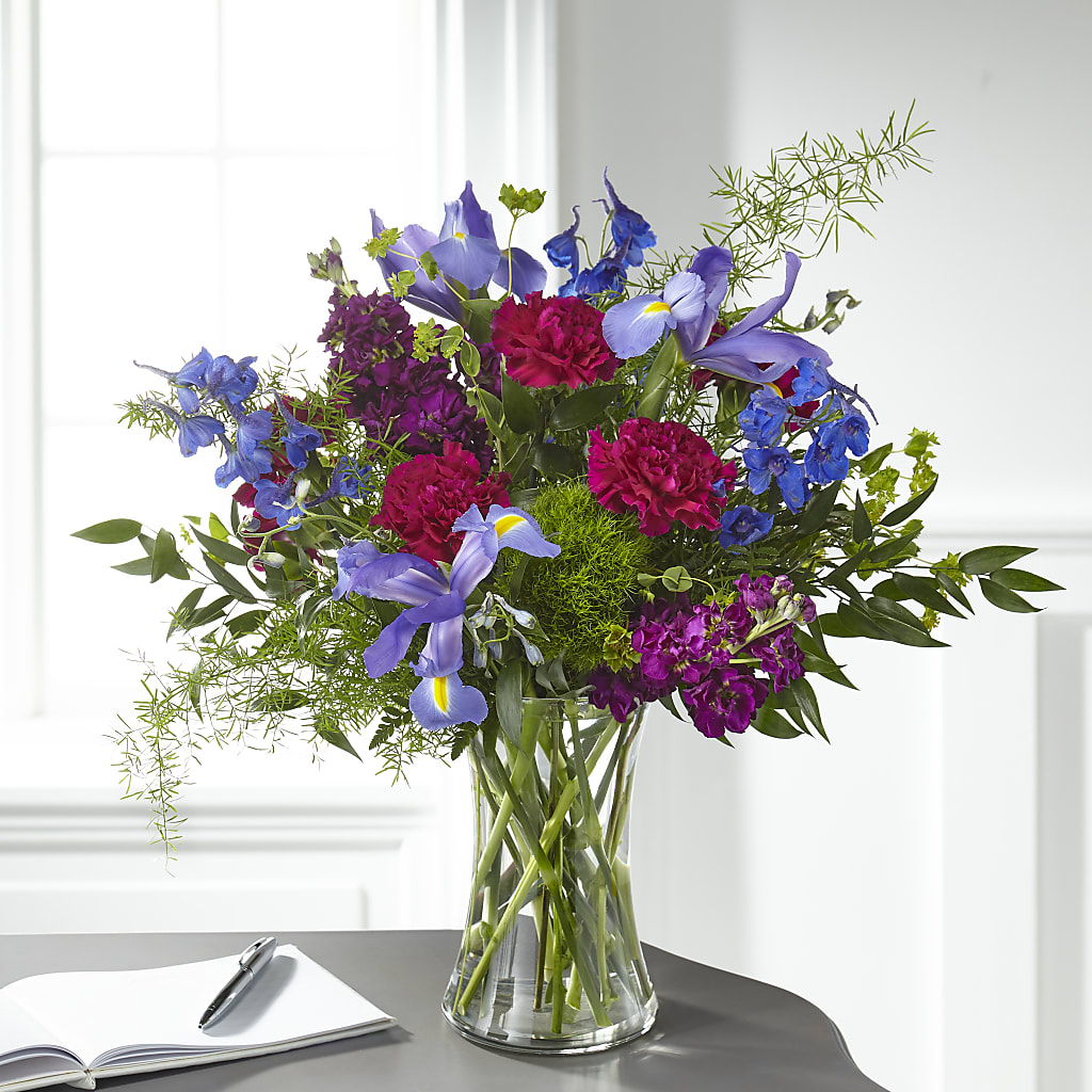 Giving Grace Bouquet – Whittier Blossom Shop, Whittier CA