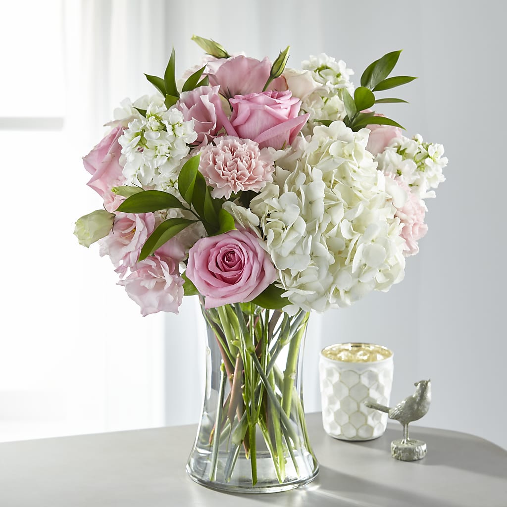 Guiding Grace Bouquet – Whittier Blossom Shop, Whittier CA