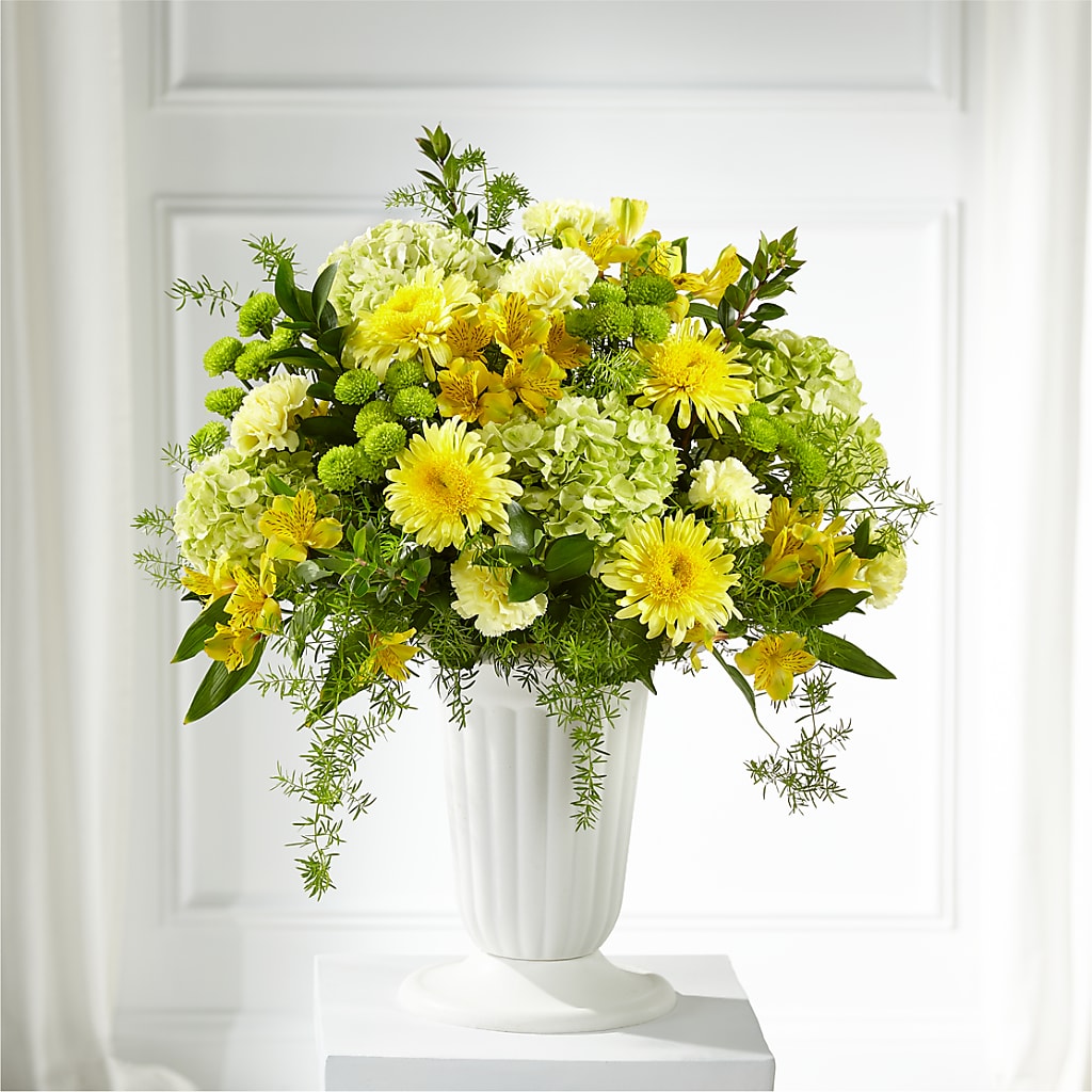 Beloved Blessings Arrangement – Whittier Blossom Shop, Whittier CA