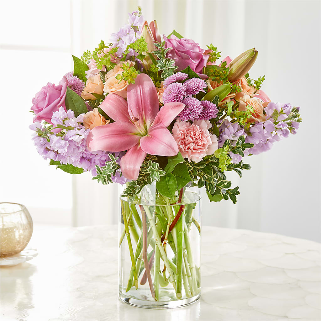 Resilience Bouquet – Whittier Blossom Shop, Whittier CA