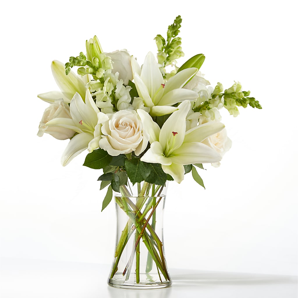 Eternal Friendship Bouquet – Whittier Blossom Shop, Whittier CA