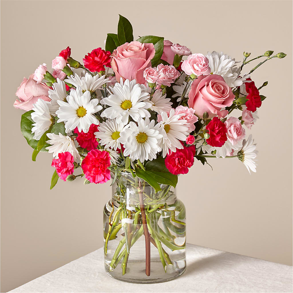 Sweet Surprises® Bouquet – Whittier Blossom Shop, Whittier CA