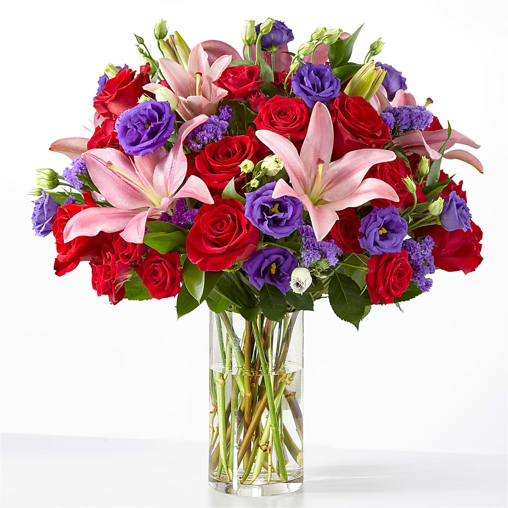 Truly Stunning Bouquet – Whittier Blossom Shop, Whittier CA