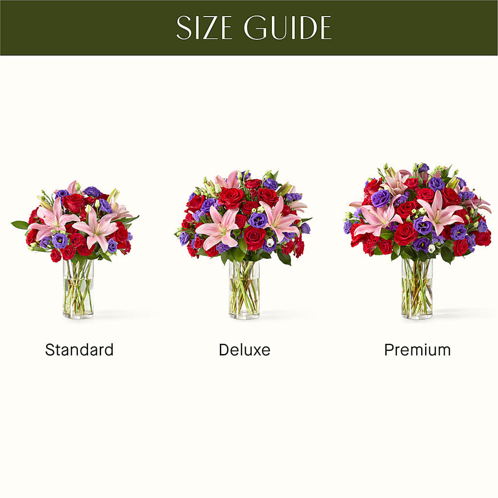 Truly Stunning Bouquet – Whittier Blossom Shop, Whittier CA