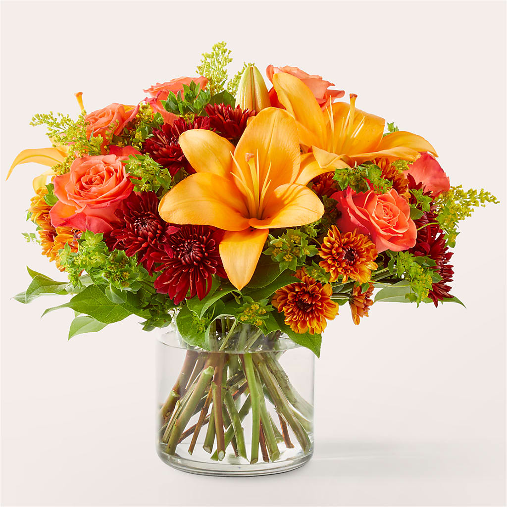 Honeycrisp Bouquet – Whittier Blossom Shop, Whittier CA