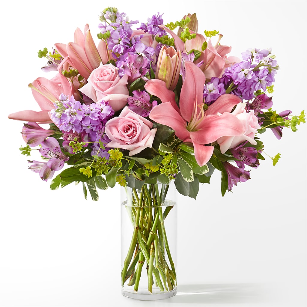 Precious Petals Bouquet – Whittier Blossom Shop, Whittier CA