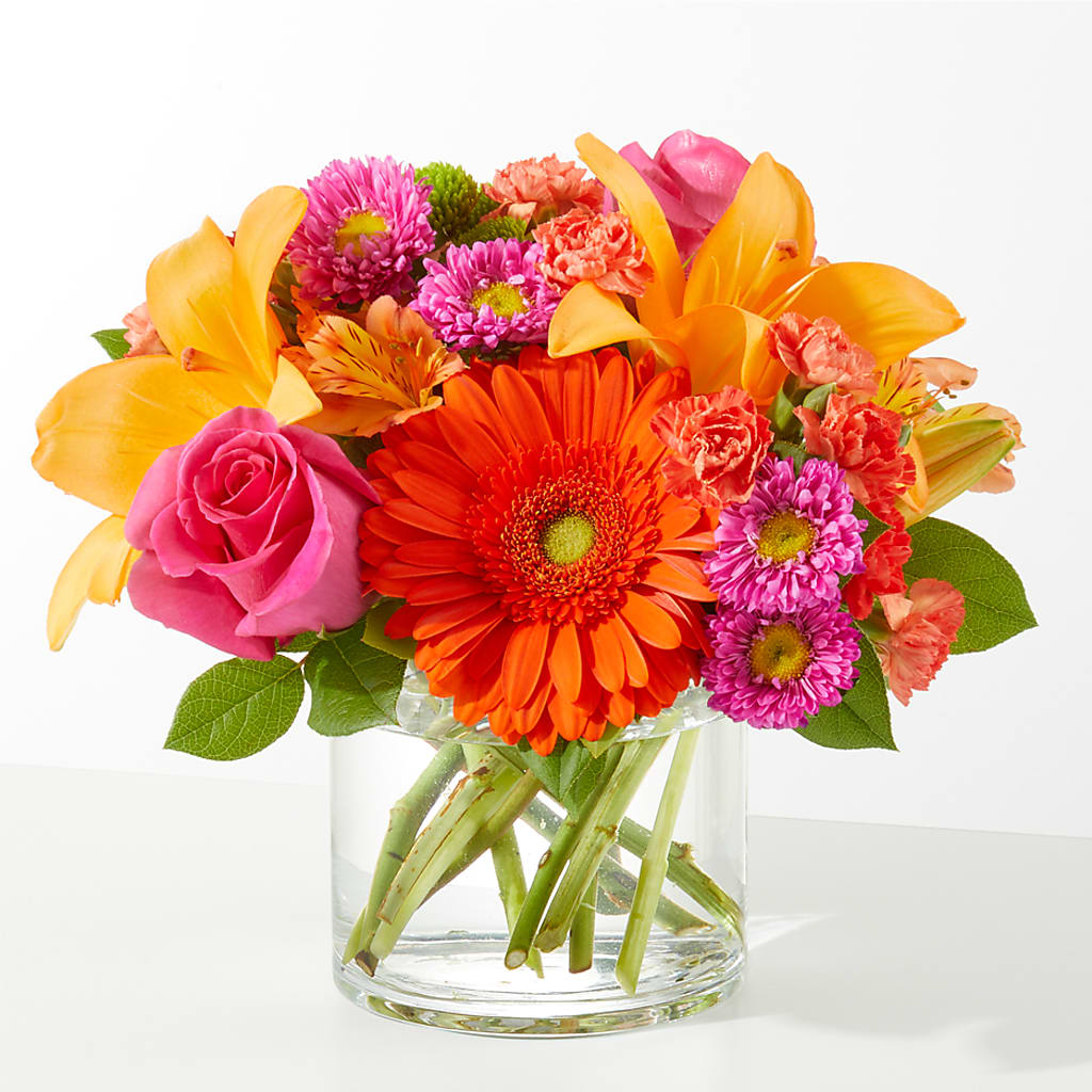 Soiree Bouquet – Whittier Blossom Shop, Whittier CA