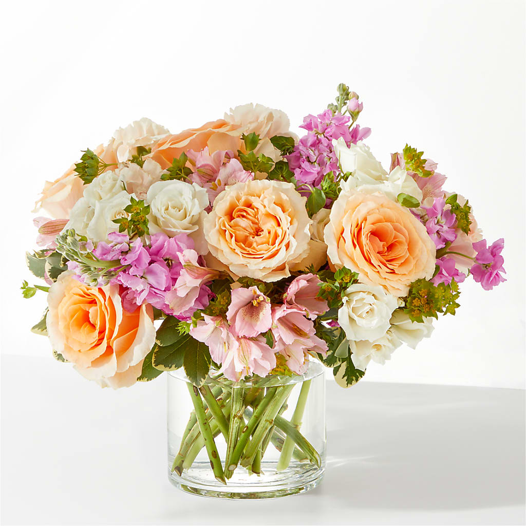 Paradise Bouquet – Whittier Blossom Shop, Whittier CA