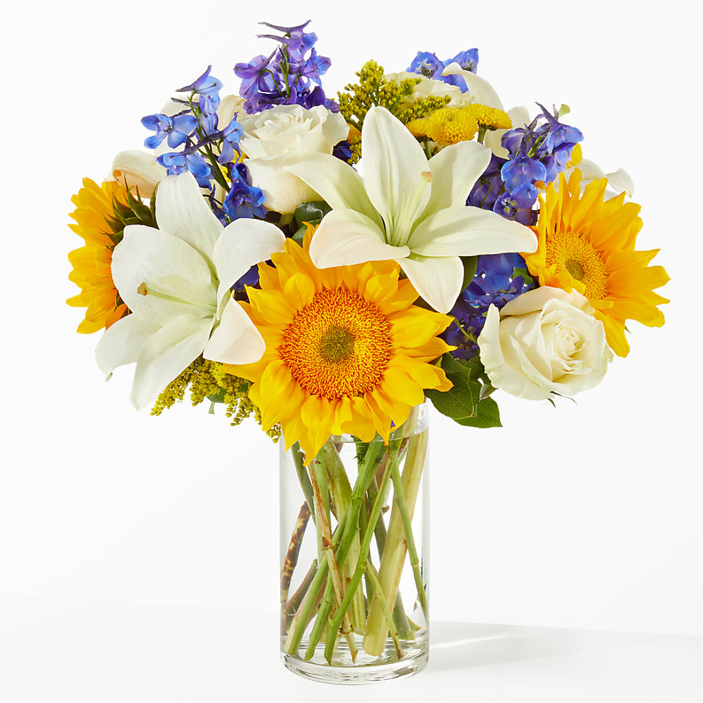 Stargazing Bouquet – Whittier Blossom Shop, Whittier CA