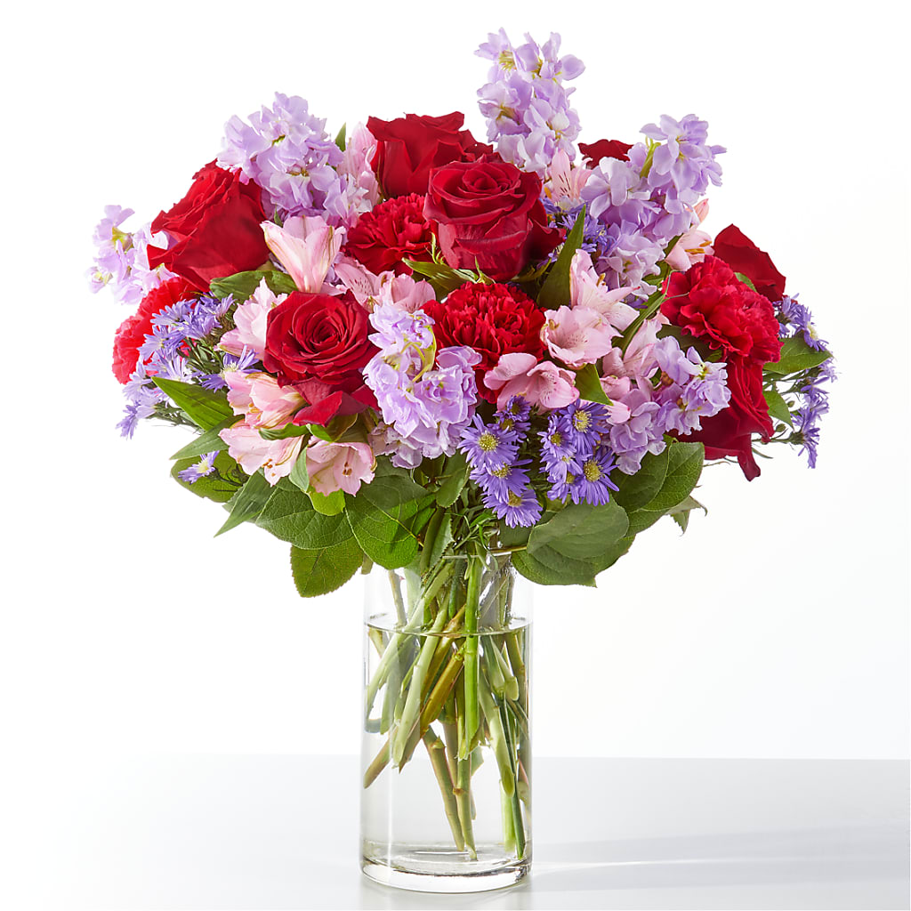 Your Majesty Bouquet – Whittier Blossom Shop, Whittier CA