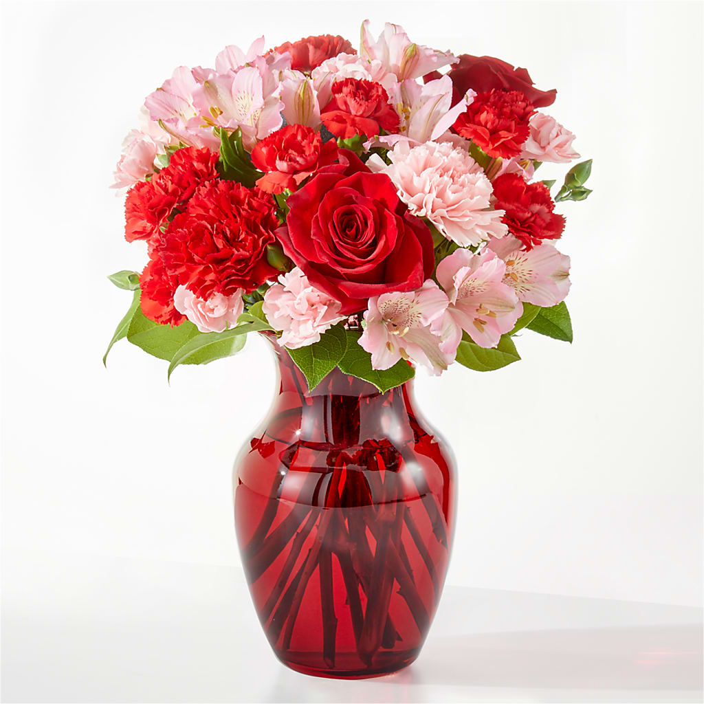 Candy Kisses Bouquet – Whittier Blossom Shop, Whittier CA