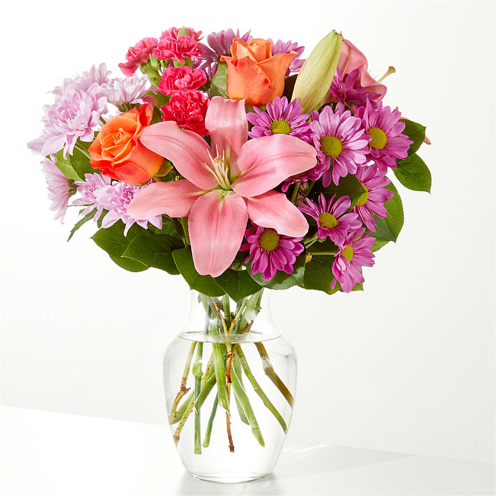 One and Only Bouquet – Whittier Blossom Shop, Whittier CA