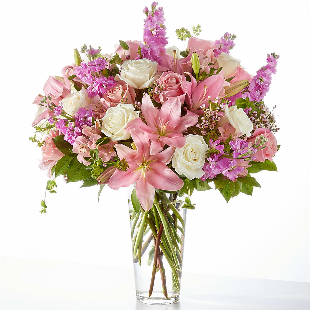 Ethereal Beauty Bouquet – Whittier Blossom Shop, Whittier CA