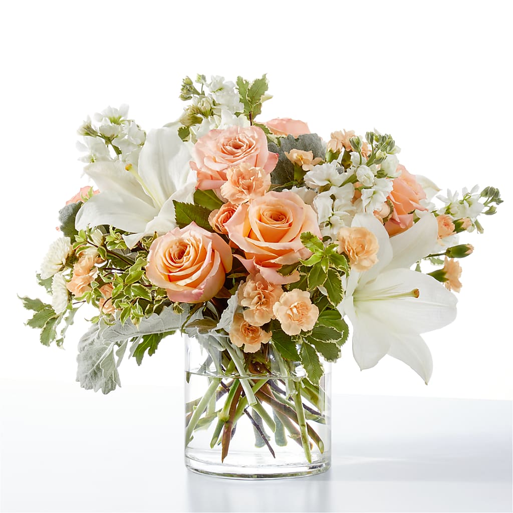 Darling Bouquet – Whittier Blossom Shop, Whittier CA