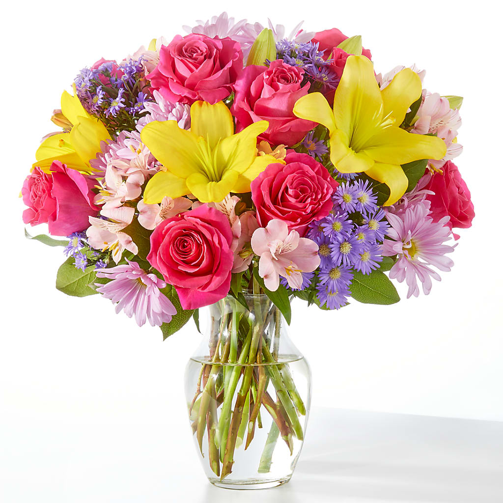 Sprinkles Bouquet – Whittier Blossom Shop, Whittier CA