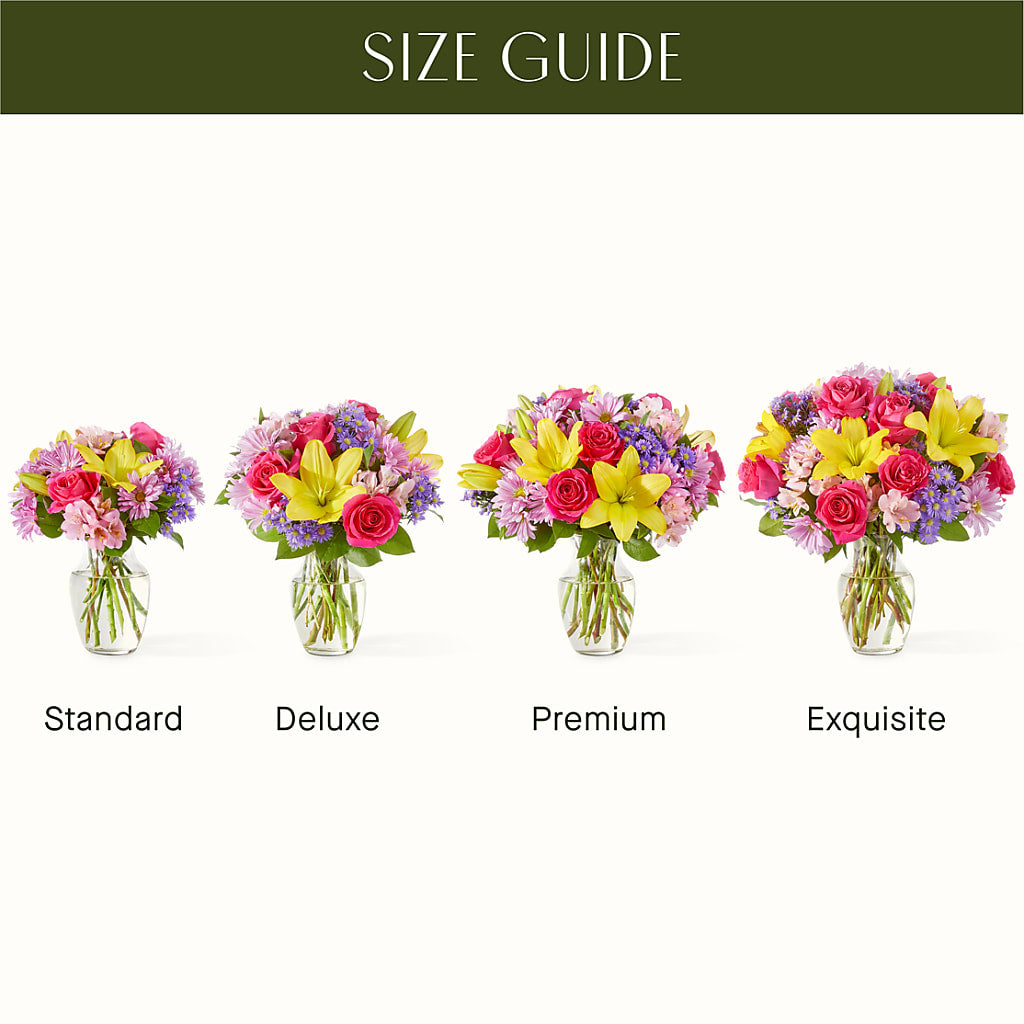 Sprinkles Bouquet – Whittier Blossom Shop, Whittier CA