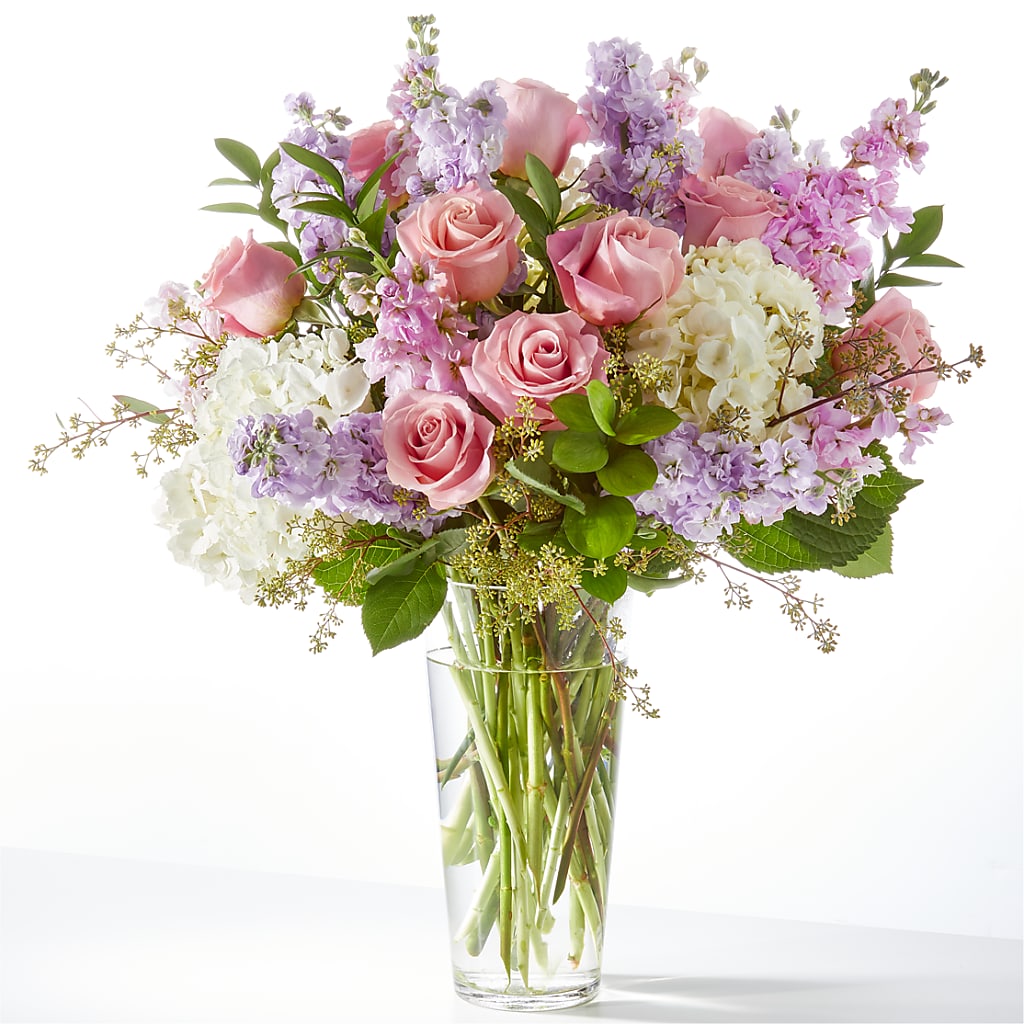 Embraced Bouquet – Whittier Blossom Shop, Whittier CA