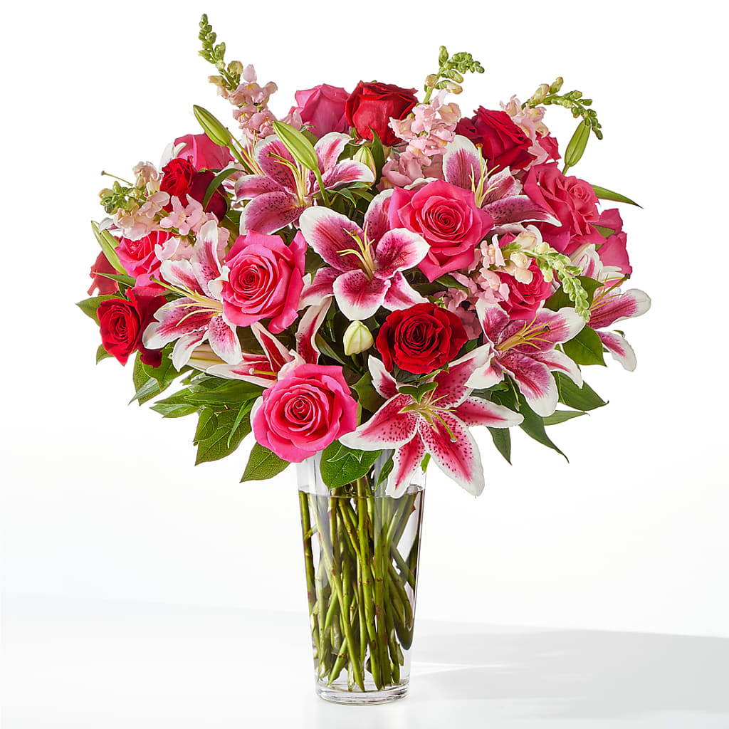 Always You Bouquet – Whittier Blossom Shop, Whittier CA