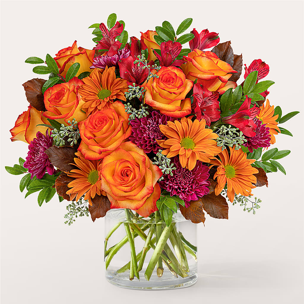 Brisk Morning Bouquet – Whittier Blossom Shop, Whittier CA