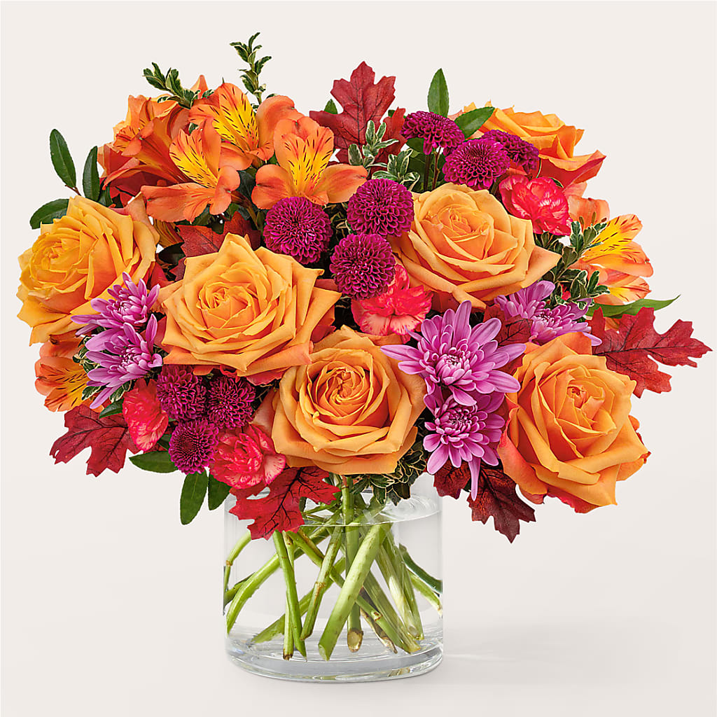 Terracotta Treasures Bouquet – Whittier Blossom Shop, Whittier CA