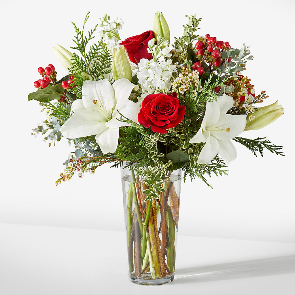 Twinkle Lights Bouquet – Whittier Blossom Shop, Whittier CA