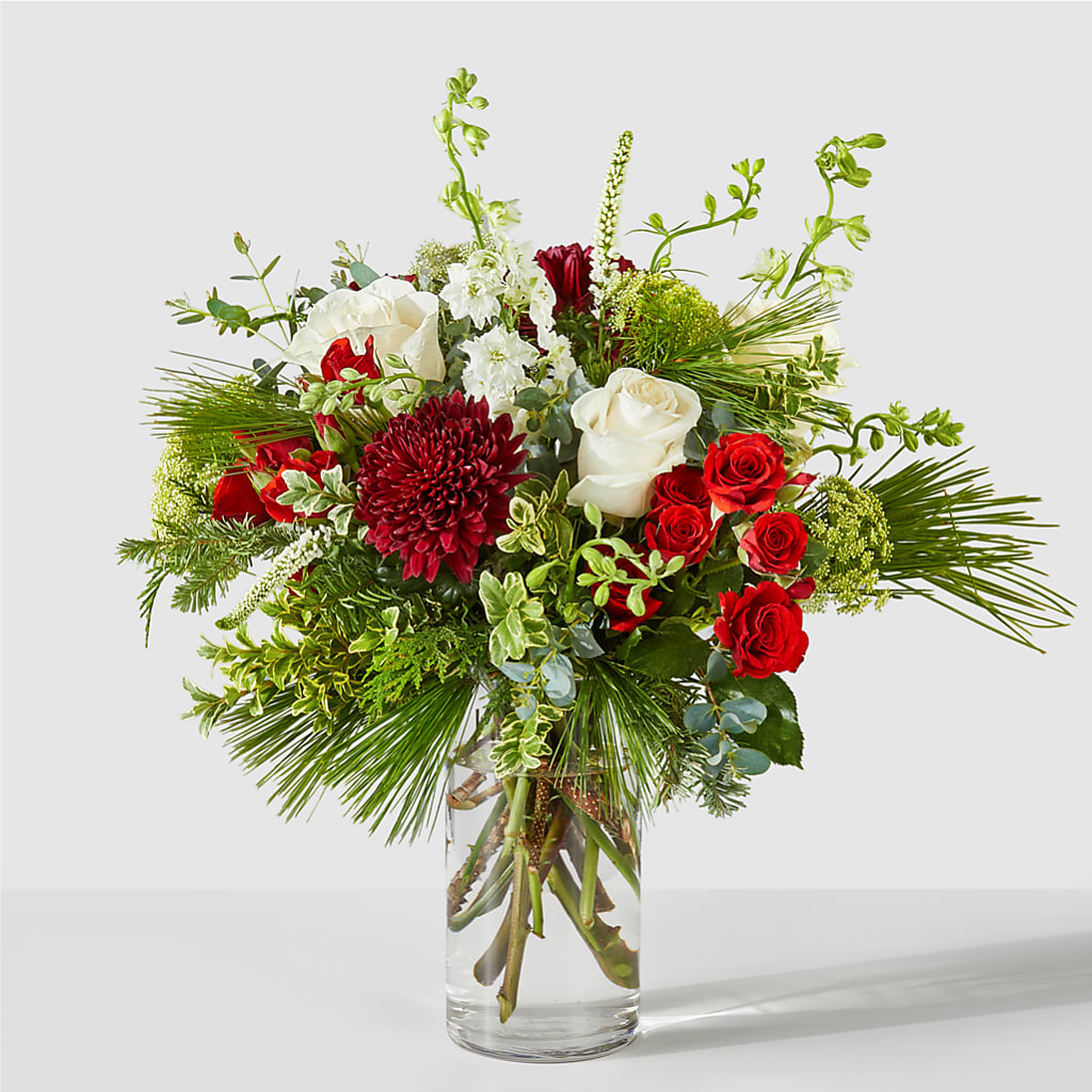 Favorite Traditions Bouquet – Whittier Blossom Shop, Whittier CA