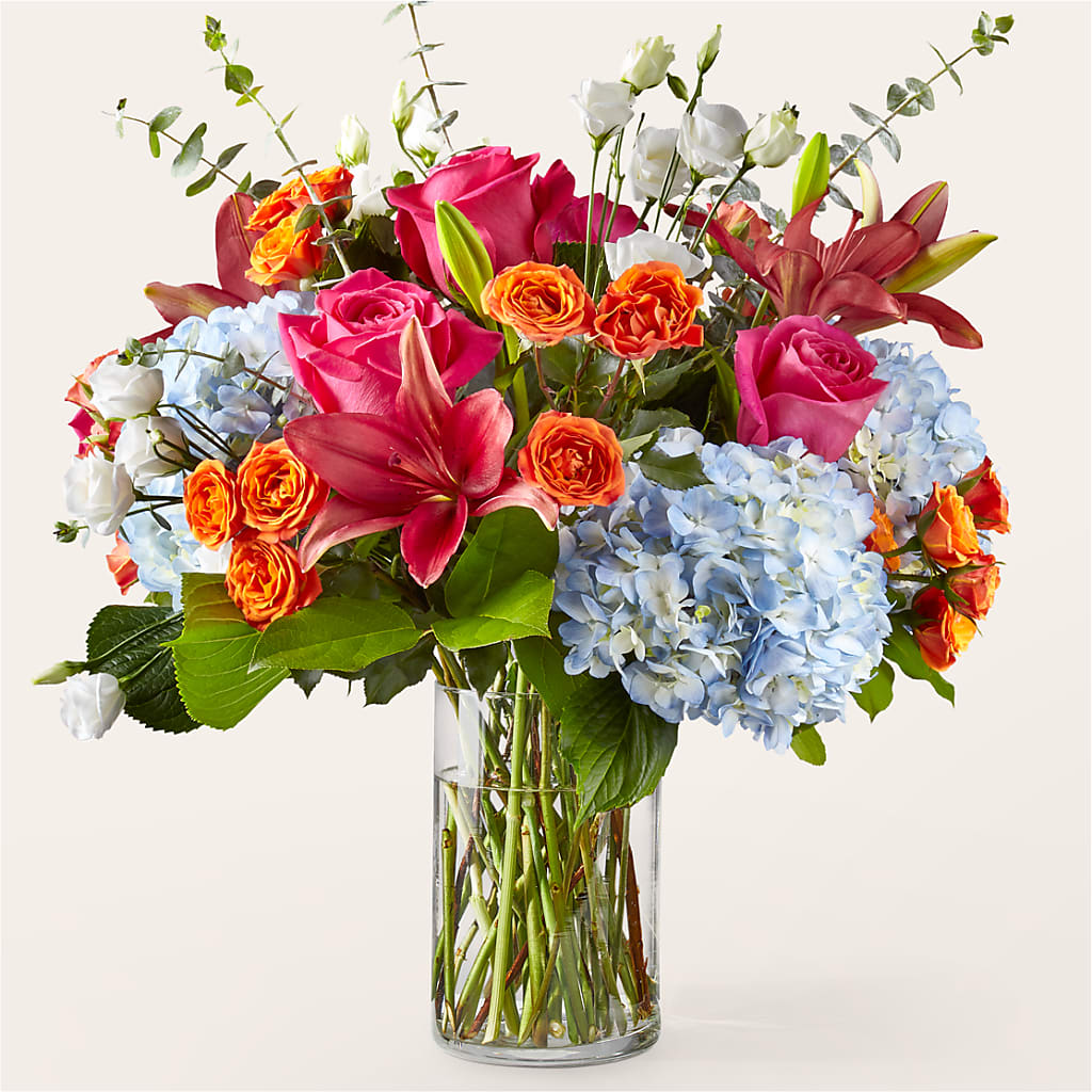 Awestruck Luxury Bouquet – Whittier Blossom Shop, Whittier CA