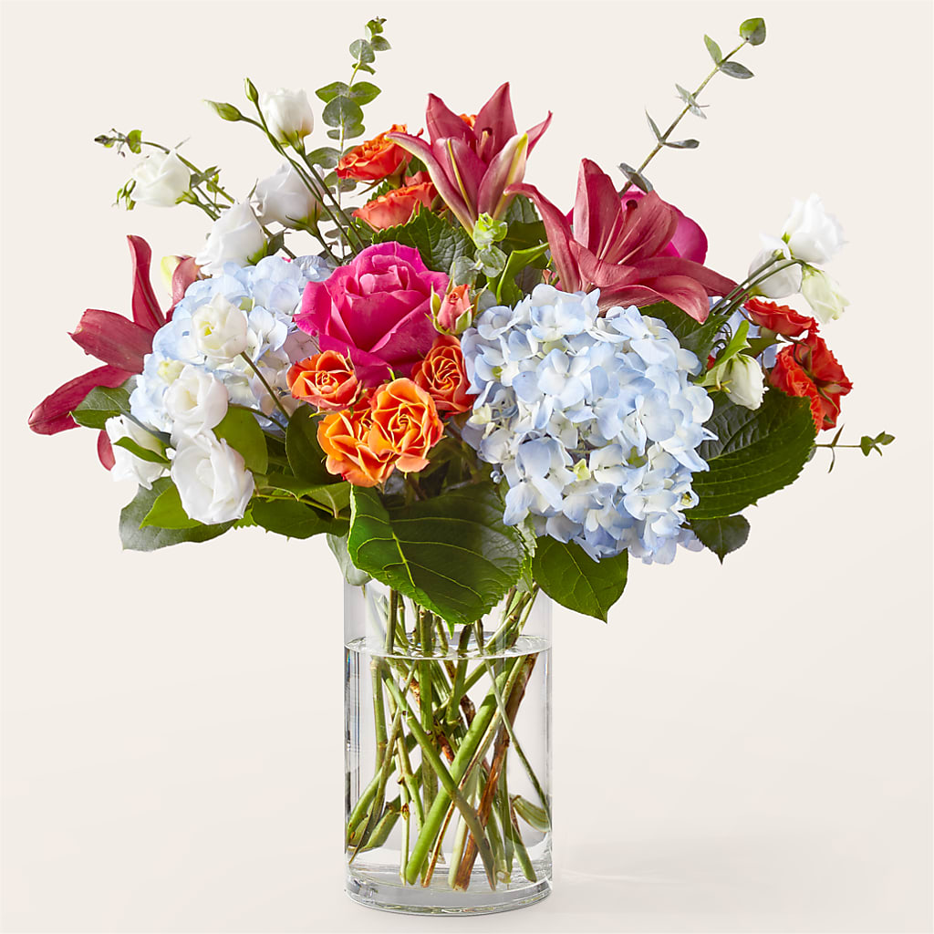 Awestruck Luxury Bouquet – Whittier Blossom Shop, Whittier CA