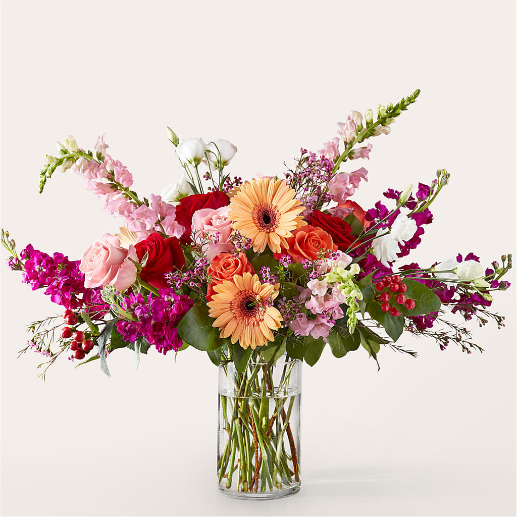 Renaissance Luxury Bouquet – Whittier Blossom Shop, Whittier CA