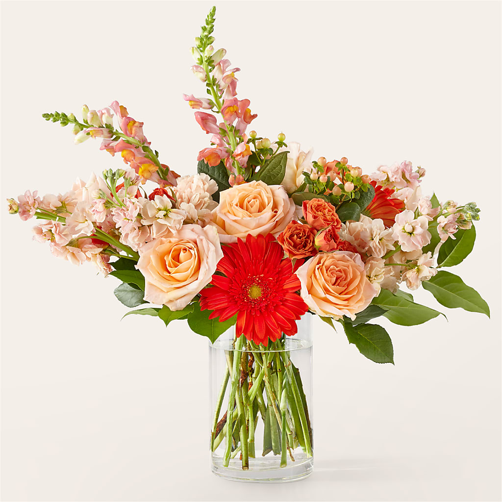 Paloma Please Bouquet – Whittier Blossom Shop, Whittier CA