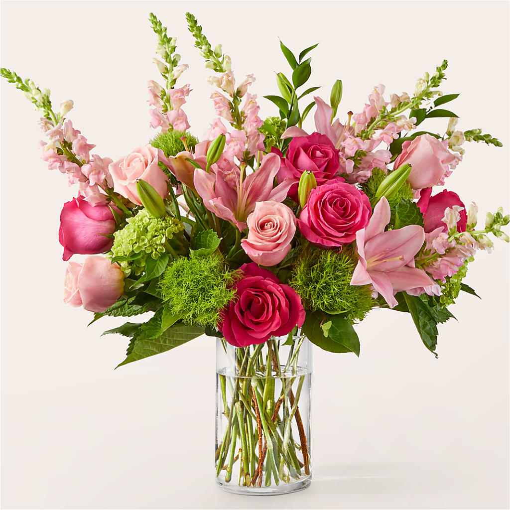Fit for a Queen Luxury Bouquet – Whittier Blossom Shop, Whittier CA