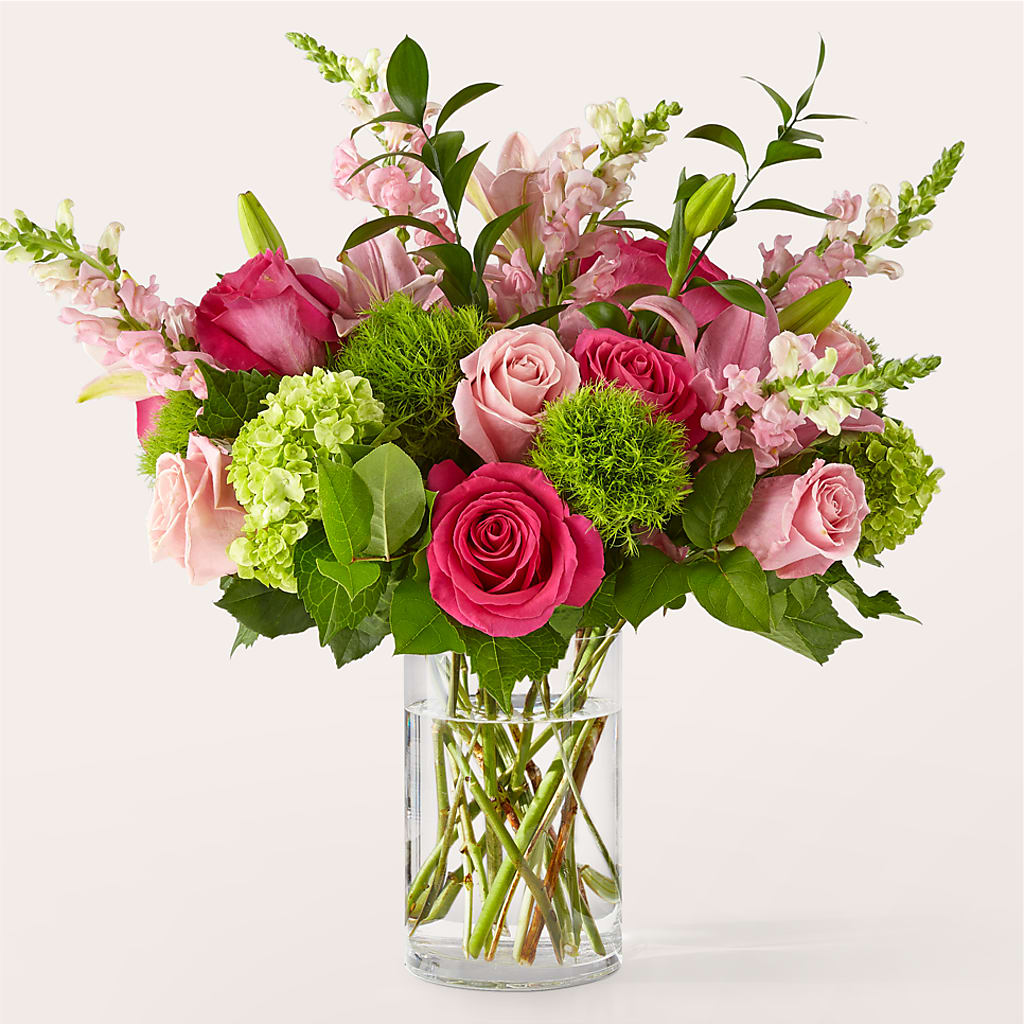 Fit for a Queen Luxury Bouquet – Whittier Blossom Shop, Whittier CA