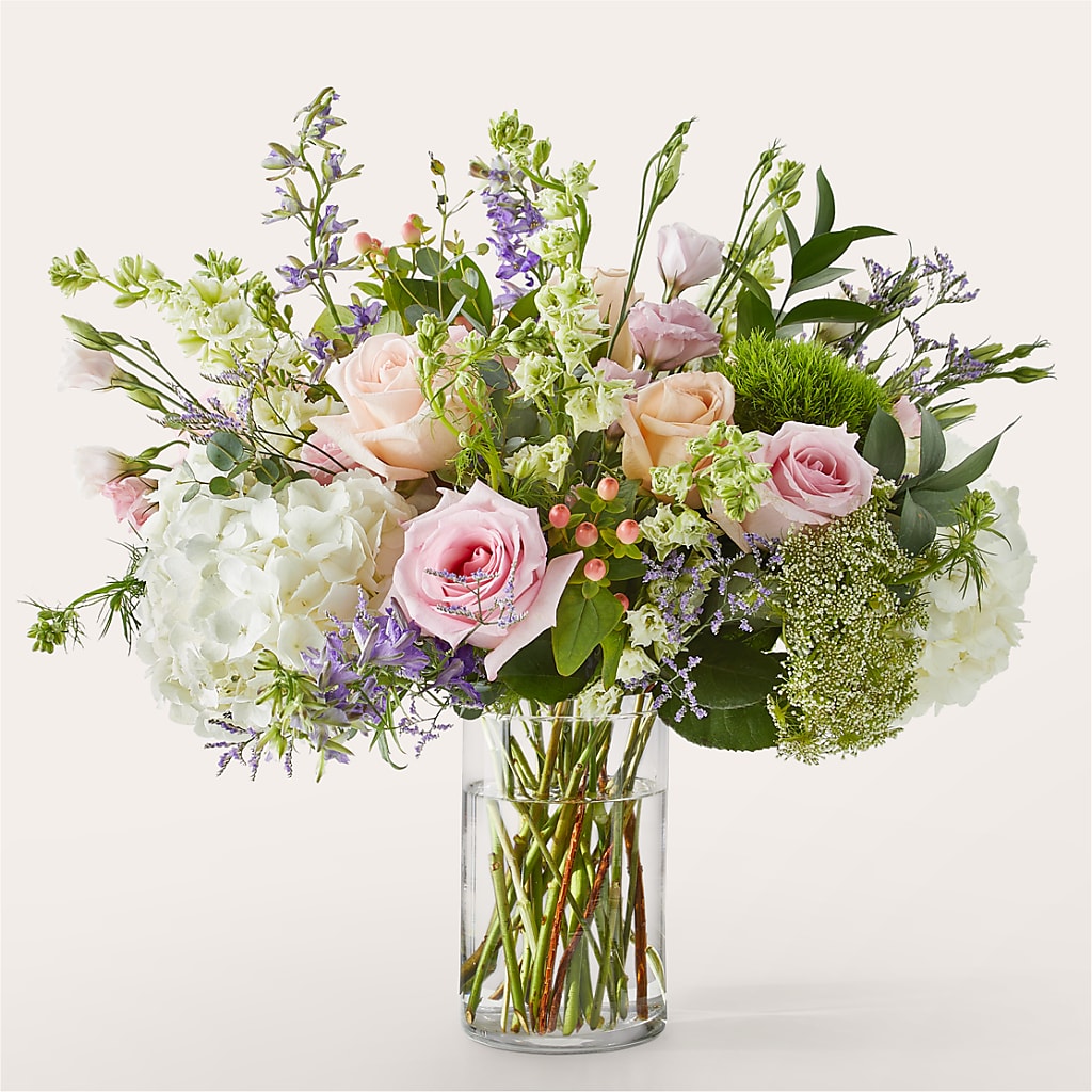 From Scratch Luxury Bouquet – Whittier Blossom Shop, Whittier CA