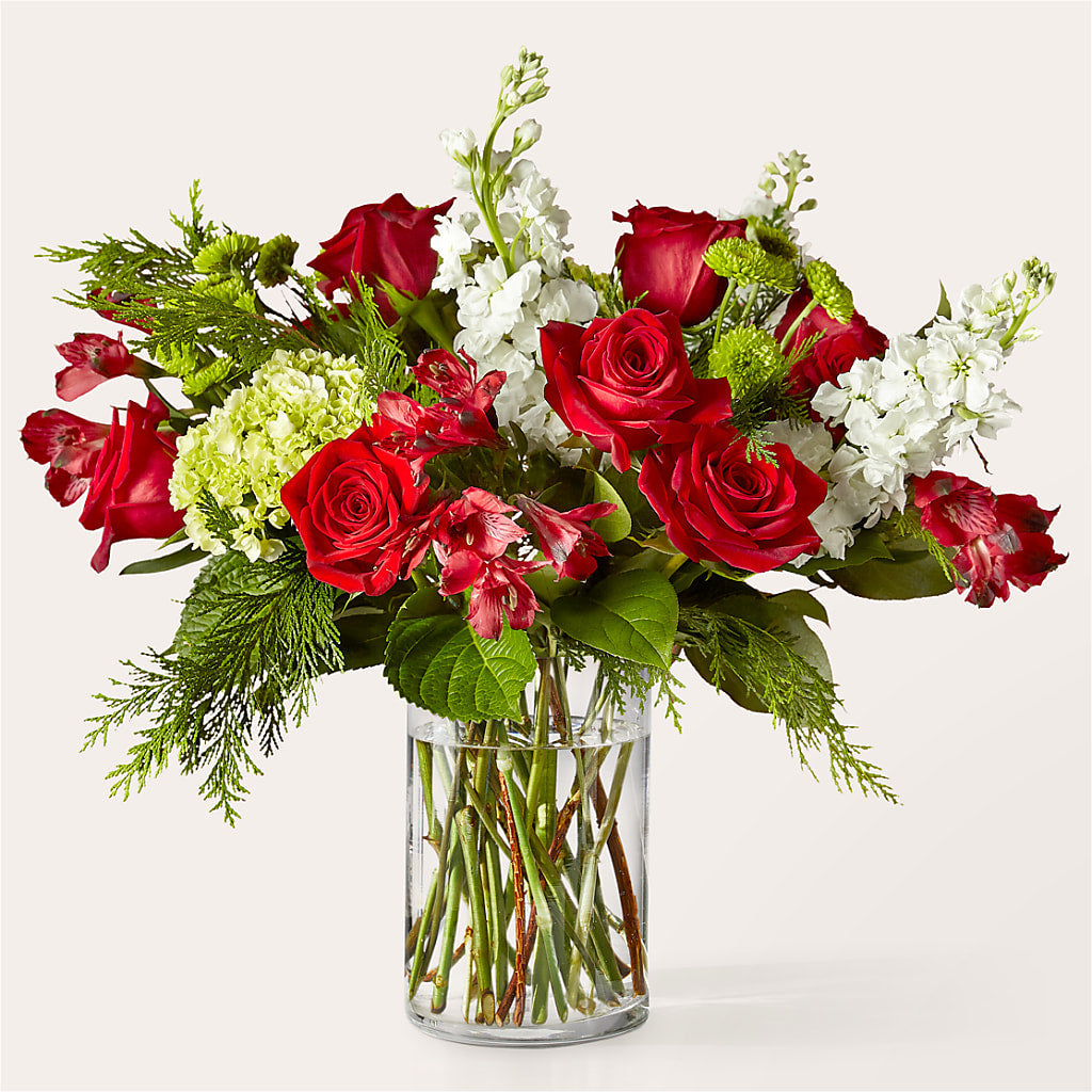 Tree Shopping Bouquet – Whittier Blossom Shop, Whittier CA