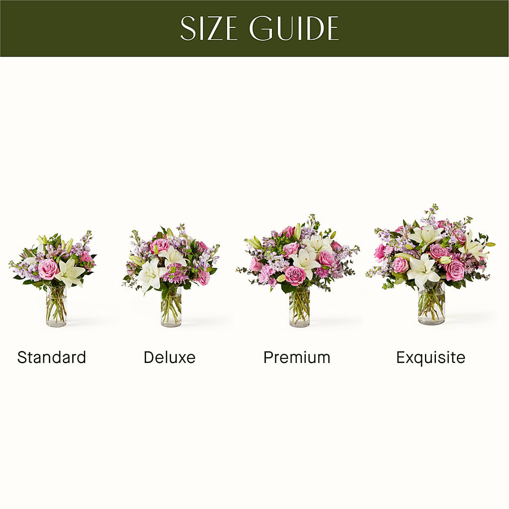 Daydreamer Bouquet – Whittier Blossom Shop, Whittier CA
