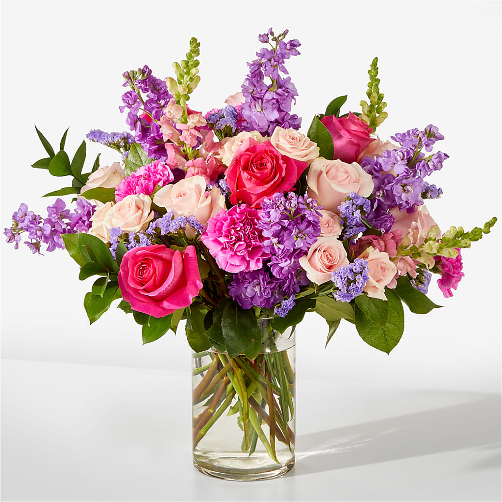 The Cha-Cha Bouquet – Whittier Blossom Shop, Whittier CA
