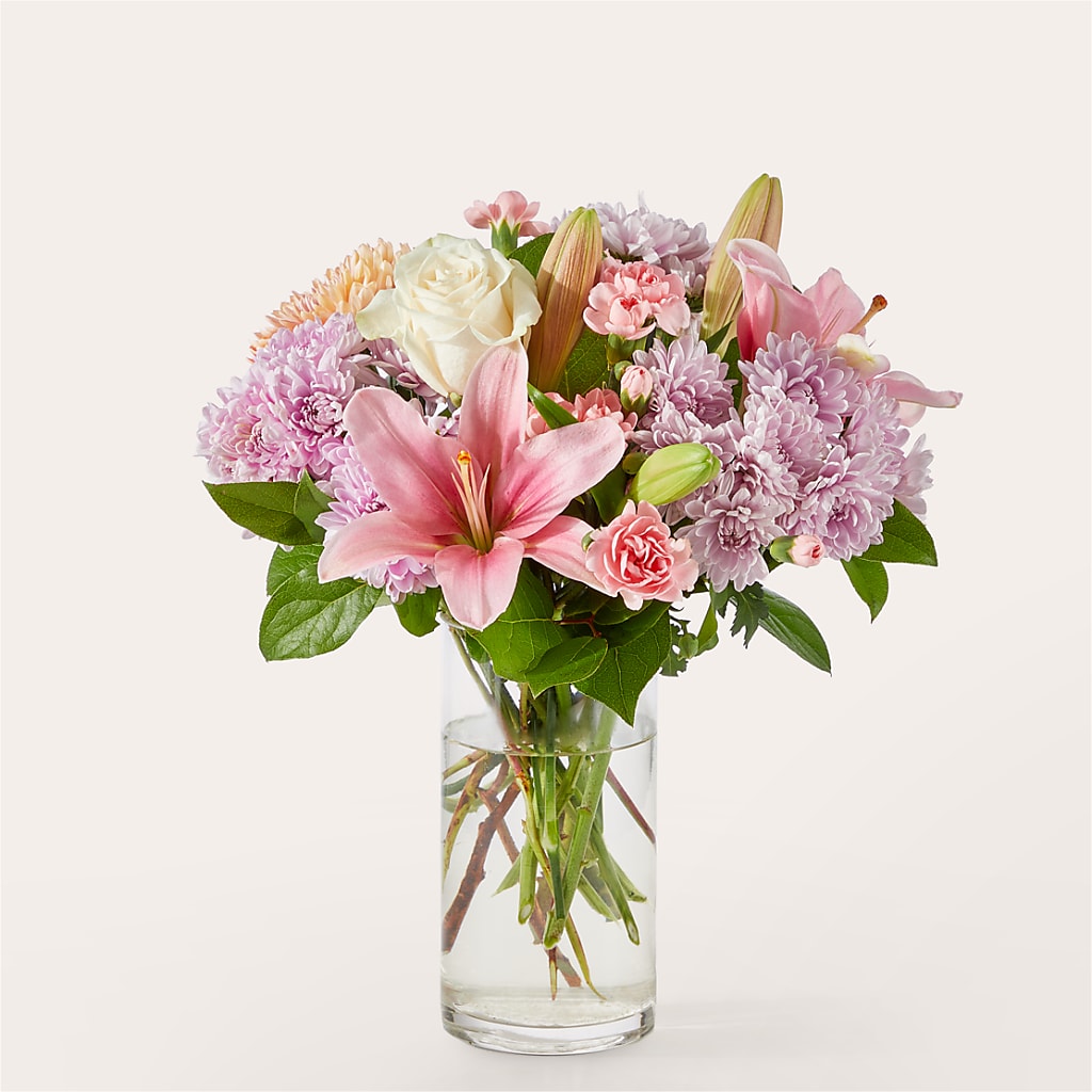 Gelato Bouquet – Whittier Blossom Shop, Whittier CA