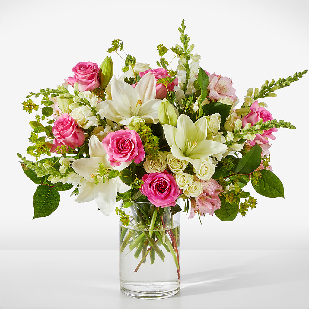 Fondly Bouquet – Whittier Blossom Shop, Whittier CA