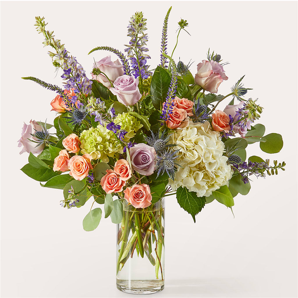 Appealing Aura Bouquet – Whittier Blossom Shop, Whittier CA